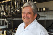 Joachim Raber